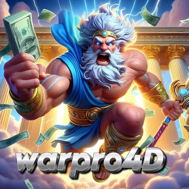 warpro4d - Situs Terpercaya untuk Pasaran Togel dan Prediksi Akurat 